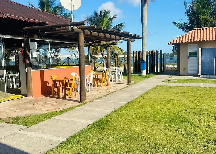 Condomínio Residencial Marina Clube